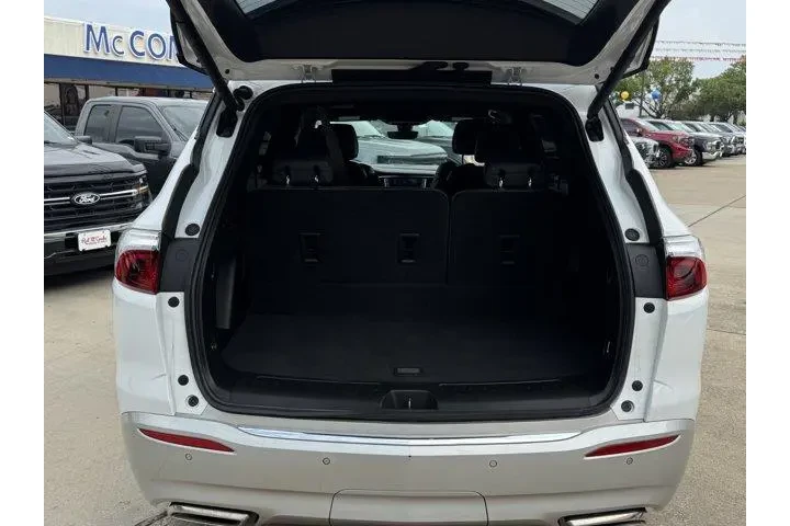 $31547 : Buick Enclave 2024 4x4 Premi image 8