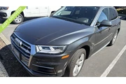 Audi Q5 2018 AWD 2.0T quattr en Santa Rosa