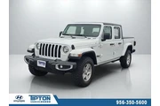 Jeep Gladiator 2021 4x4 Spor en Brownsville