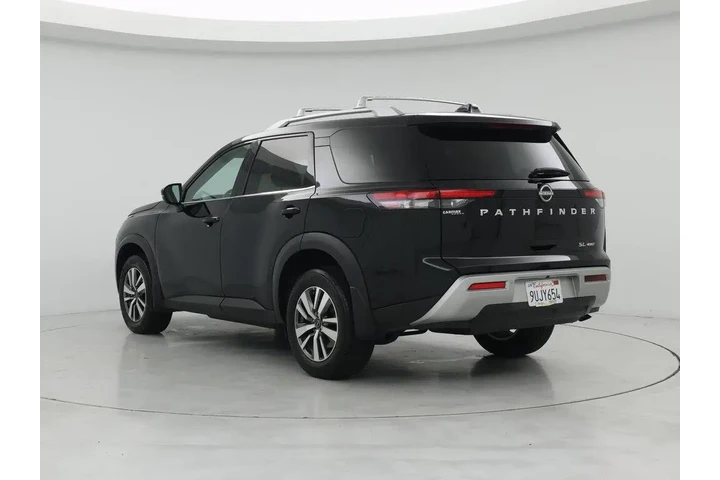 $37998 : Nissan Pathfinder 2025 AWD S image 2
