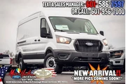 Ford Transit 2023 250 3dr SW en Jackson