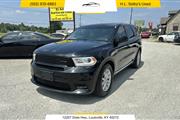 $19588 : 2020 DODGE DURANGO2020 DODGE thumbnail