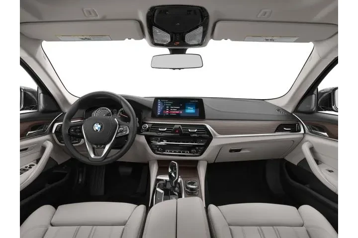 $21000 : BMW 5 Series 2018 AWD 530i x image 8