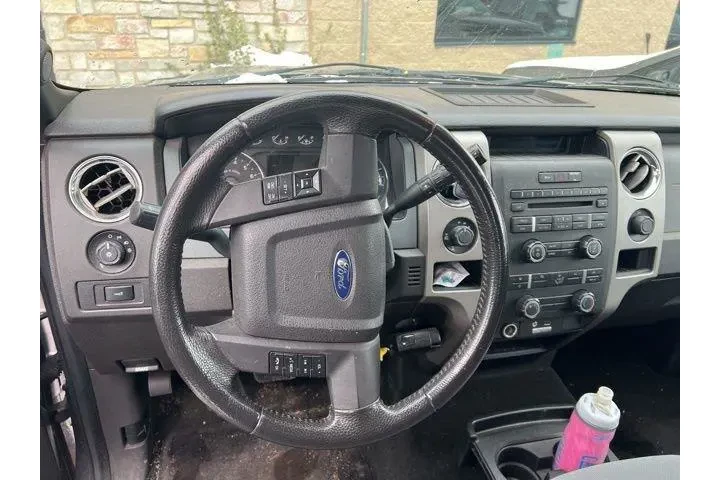 $12995 : Ford F-150 2012 4x4 FX4 4dr image 9