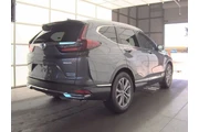 $25203 : Honda CR-V Hybrid 2021 AWD T thumbnail