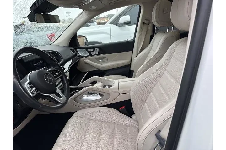 $37210 : Mercedes-Benz GLS 2021 AWD G image 6