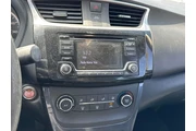 $7495 : Nissan Sentra 2017 S 4dr Sed thumbnail