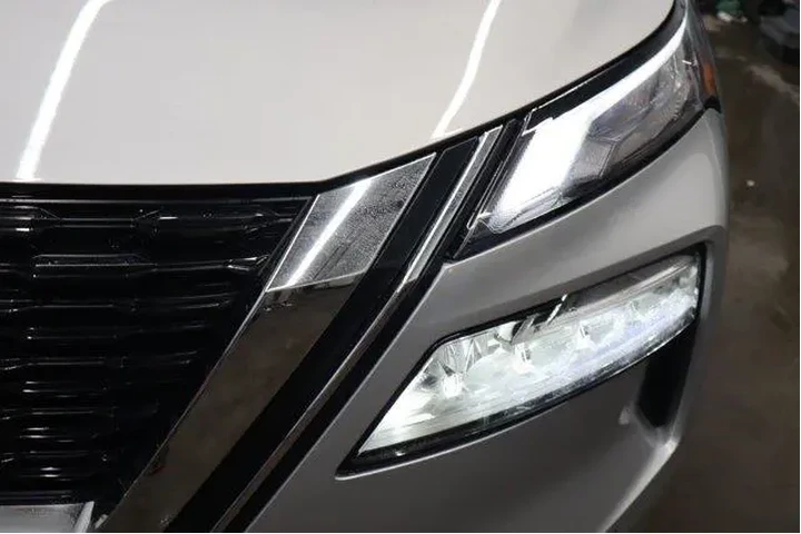 $24870 : Nissan Rogue 2023 AWD SL 4dr image 9