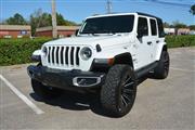 2018 Wrangler Unlimited Sahara thumbnail