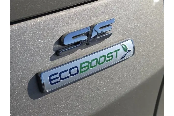 $12762 : Ford Escape 2018 SE 4dr SUV image 4