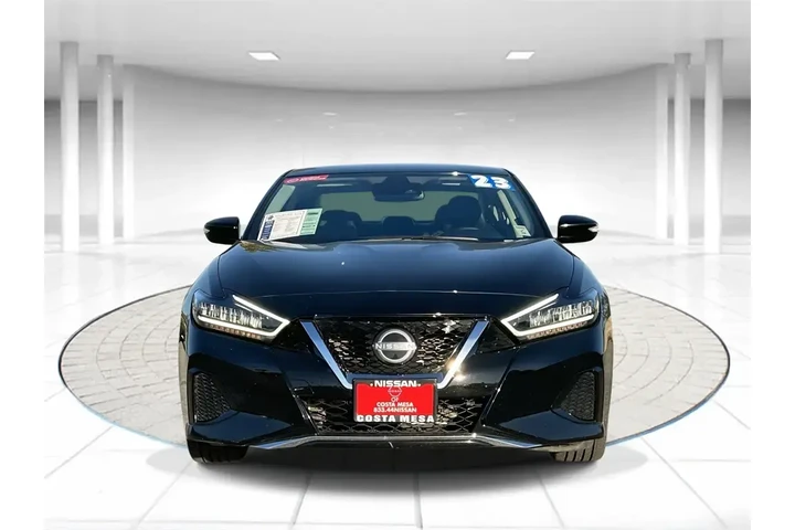 $22508 : Nissan Maxima 2023 3.5 SV 4d image 6