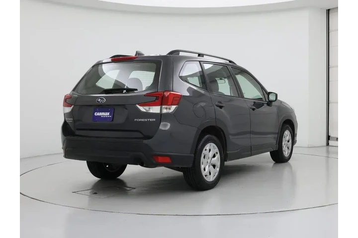 $19998 : Subaru Forester 2021 AWD Bas image 8