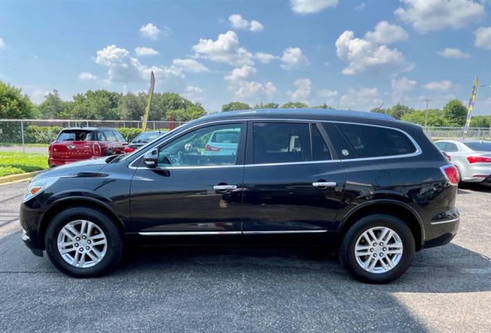 $10500 : 2013 Enclave Convenience image 9