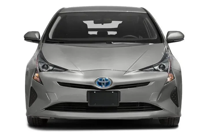 $16995 : Toyota Prius 2016 Four 4dr H image 4