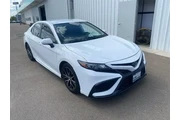 Toyota Camry 2022 SE 4dr Sed