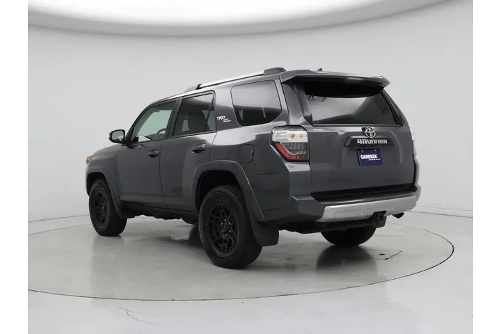 $30998 : Toyota 4Runner 2018 4x4 SR5 image 2