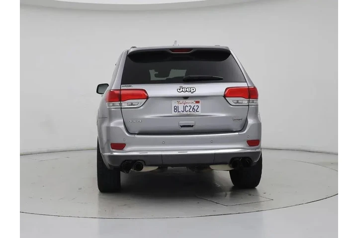 $25998 : Jeep Grand Cherokee 2019 4x4 image 6