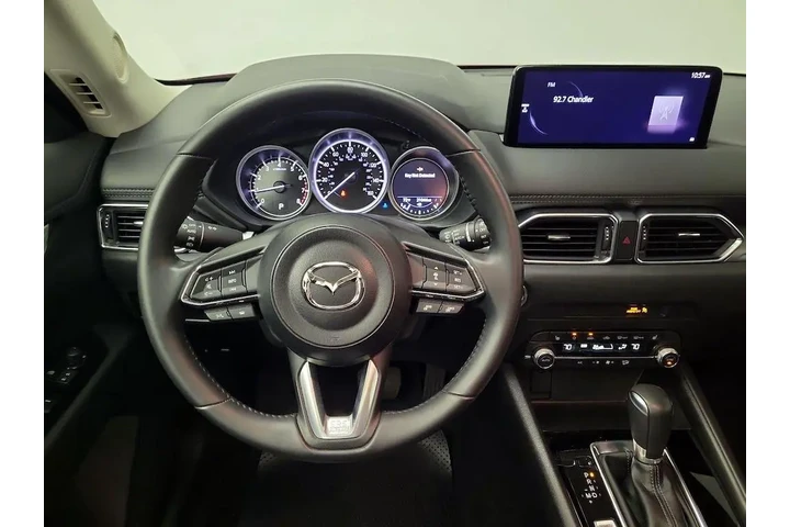 $26998 : Mazda CX-5 2023 AWD 2.5 S Pr image 10