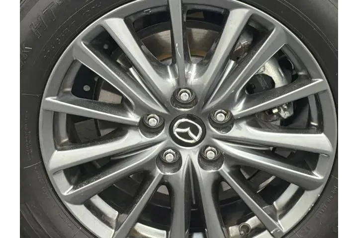 $19500 : Mazda CX-5 2021 Touring 4dr image 5