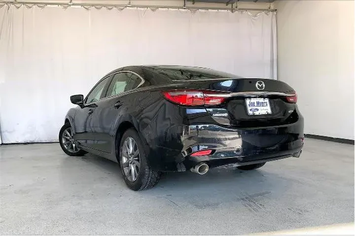 $11991 : Mazda Mazda6 2018 Sport 4dr image 5