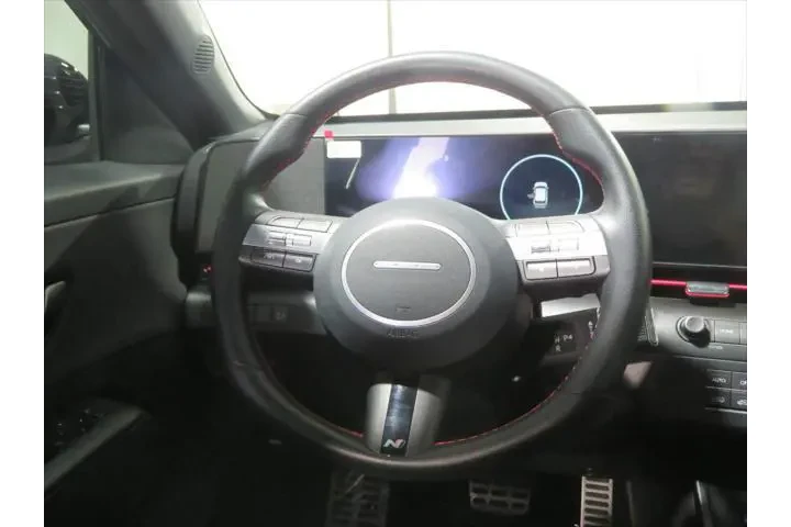 $28626 : Hyundai KONA 2025 AWD N Line image 10