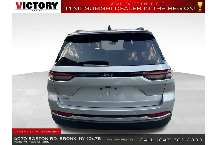 $22995 : Jeep Grand Cherokee 2023 4x4 image 5