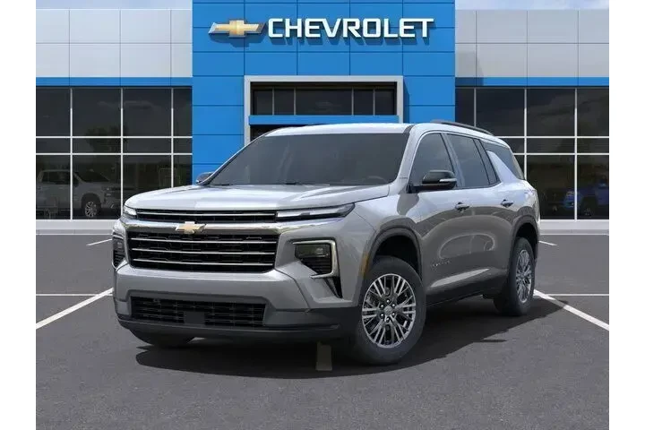 $36491 : Chevrolet Traverse 2025 LT 4 image 6