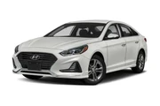 Hyundai SONATA 2019 Limited en Stockton