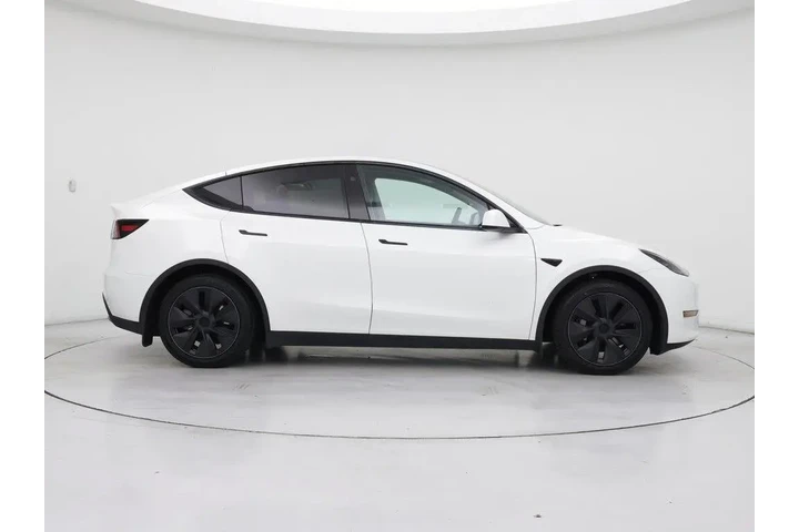 $39998 : Tesla Model Y 2025 AWD Long image 7