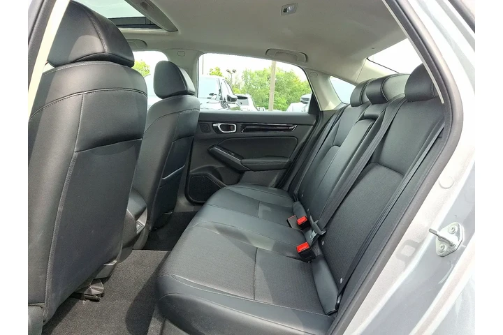 $21455 : Honda Civic 2022 Touring 4dr image 10