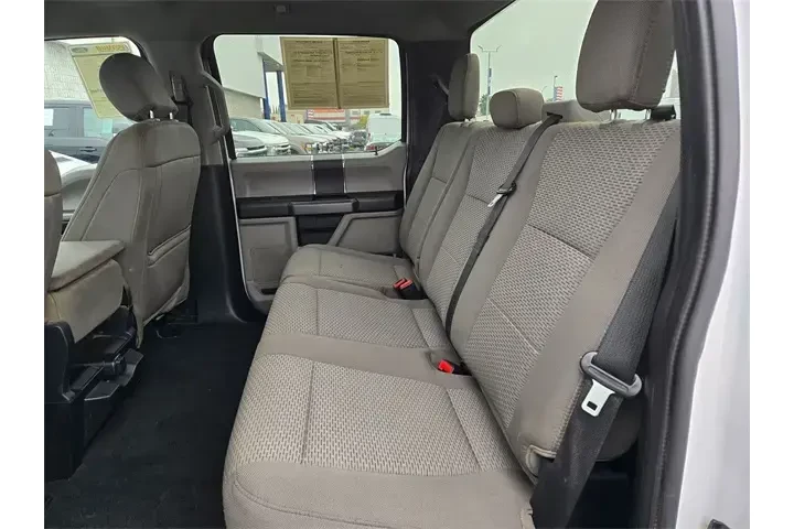 $38988 : Ford F-250 Super Duty 2021 4 image 7