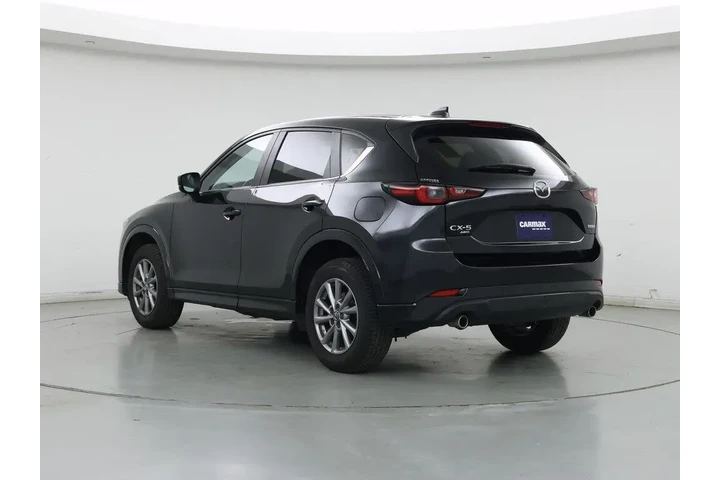 $25998 : Mazda CX-5 2025 AWD 2.5 S Se image 2