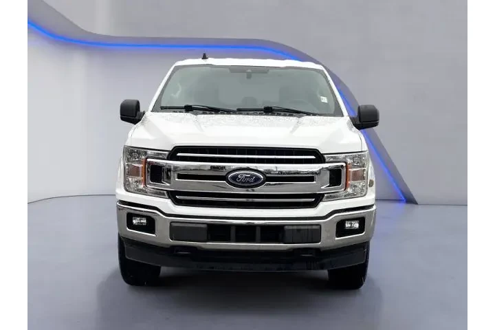 $25550 : Ford F-150 2019 4x4 XLT 4dr image 10