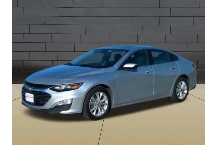 $17685 : Chevrolet Malibu 2022 LT 4dr image 4