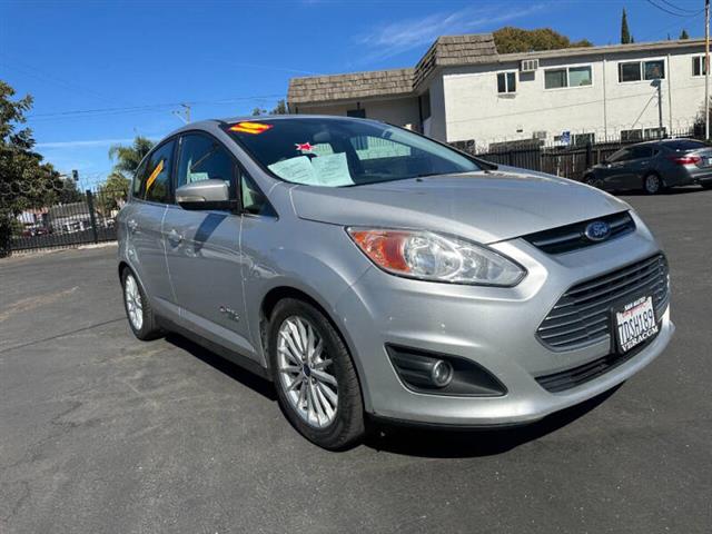 $10495 : 2014 C-MAX Energi SEL image 4