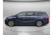$24978 : Honda Odyssey 2021 EX-L 4dr thumbnail