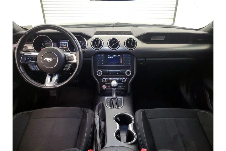 $34998 : Ford Mustang 2021 GT 2dr Fas image 9