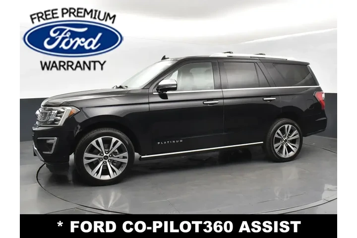 $32599 : Ford Expedition 2020 4x2 Pla image 5