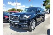 $19490 : INFINITI QX80 2019 Luxe 4dr thumbnail