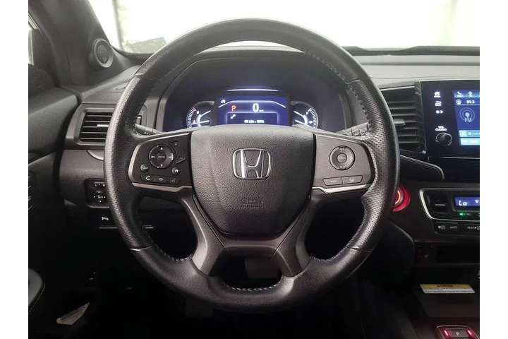 $29998 : Honda Passport 2022 AWD EX-L image 10