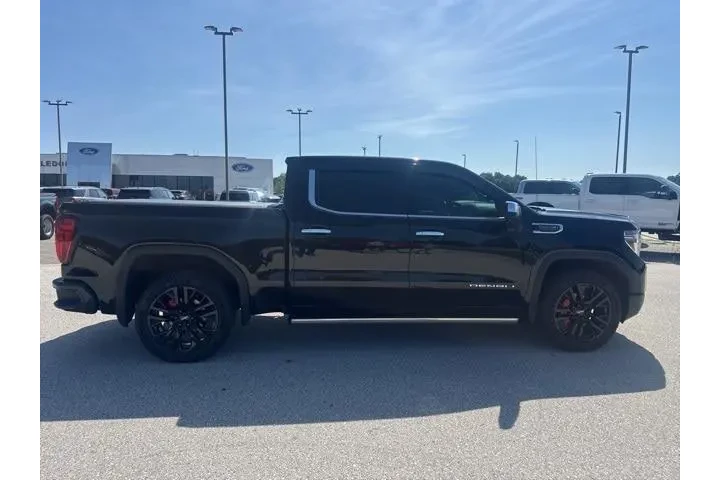 $48792 : GMC Sierra 1500 Limited 2022 image 2