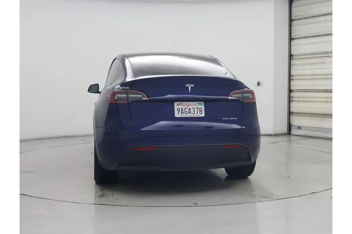 $32998 : Tesla Model Y 2022 AWD Long image 6