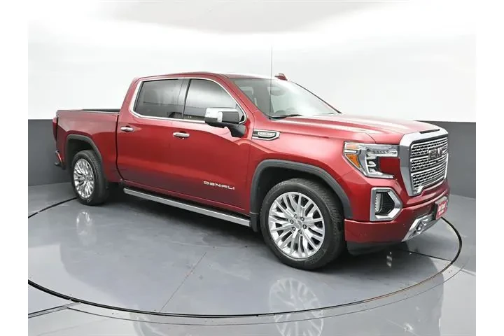 $38952 : GMC Sierra 1500 2019 4x4 Den image 2