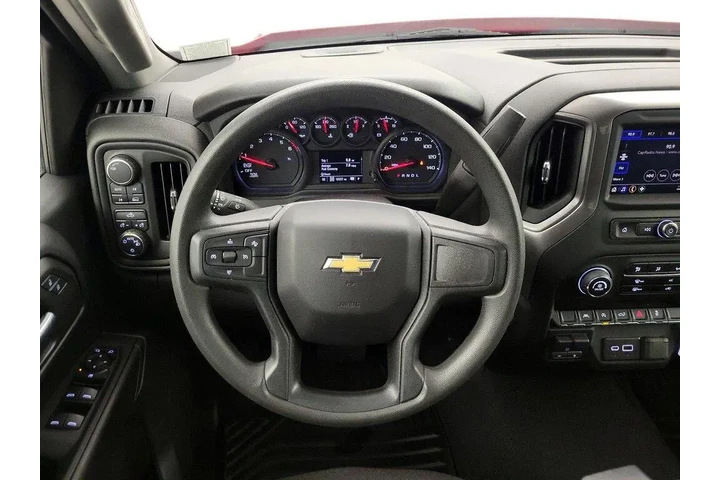 $37998 : Chevrolet Silverado 1500 202 image 10
