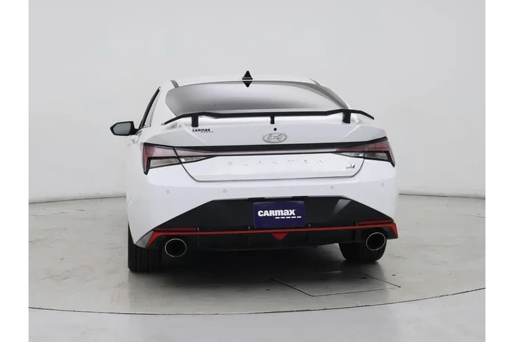 $26998 : Hyundai ELANTRA N 2023 4dr S image 6