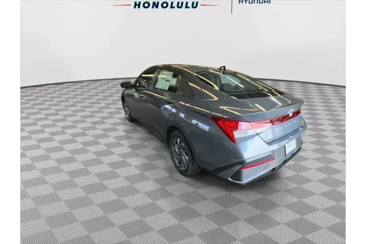 $24995 : Hyundai ELANTRA Hybrid 2025 image 6