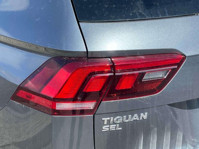 $23950 : Pre-Owned  Volkswagen Tiguan 2 image 9