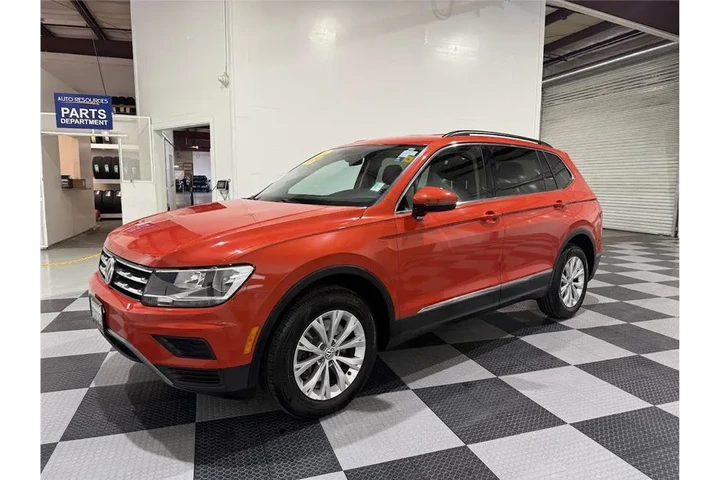 $14499 : Tiguan 2018 image 8
