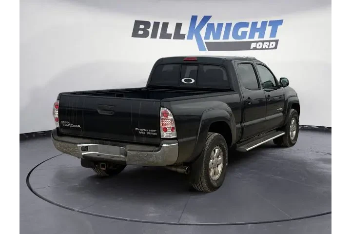 $11500 : Toyota Tacoma 2008 4x2 PreRu image 5