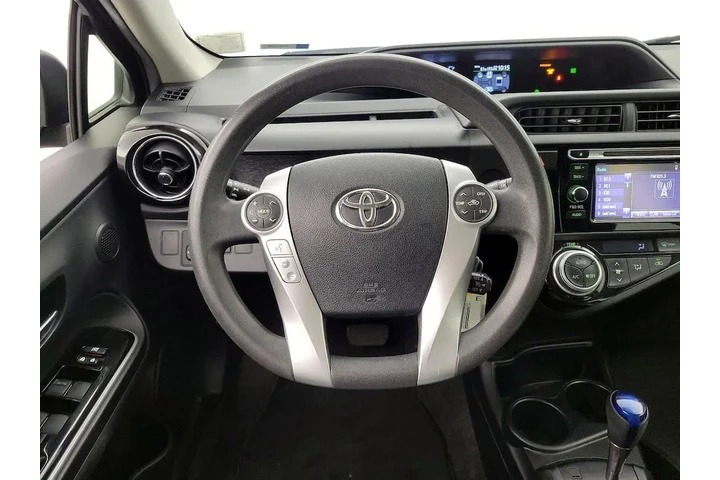 $12998 : Toyota Prius c 2015 Two 4dr image 10